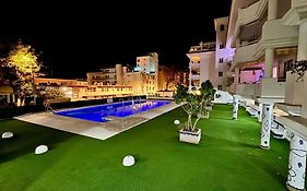 Carihuela Playa Los Nidos 1